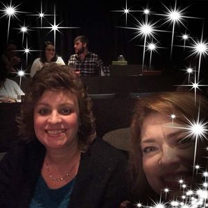 Meet your Posher, Mary